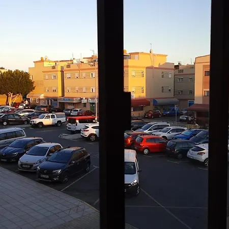 Privada En Zona Tranquila Ubytování v soukromí Maspalomas (Gran Canaria)