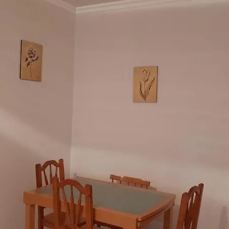 Homestay Privada En Zona Tranquila Maspalomas (Gran Canaria)
