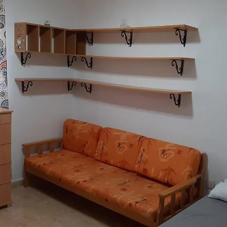 Privada En Zona Tranquila * Maspalomas (Gran Canaria)