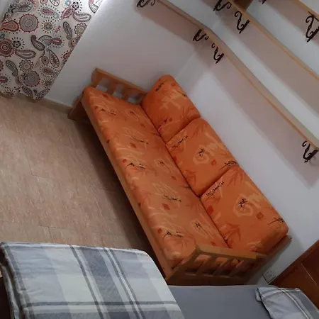 Ubytování v soukromí Privada En Zona Tranquila Maspalomas (Gran Canaria)