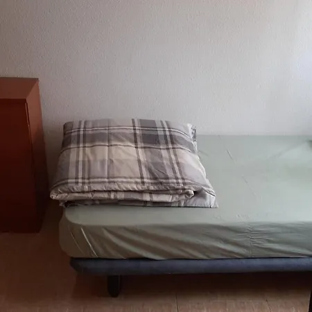 Homestay Privada En Zona Tranquila *