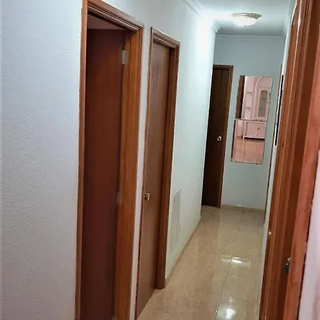 Privada En Zona Tranquila Homestay Maspalomas (Gran Canaria)