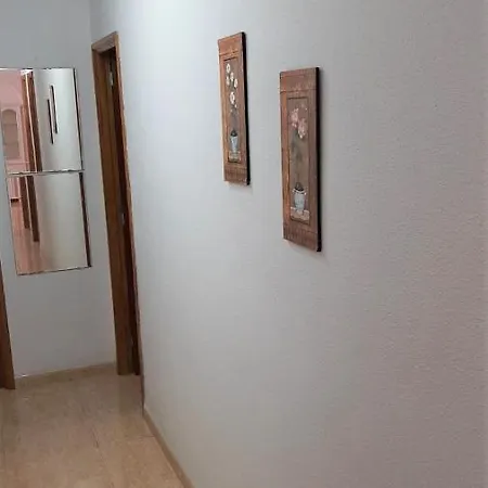 Homestay Privada En Zona Tranquila