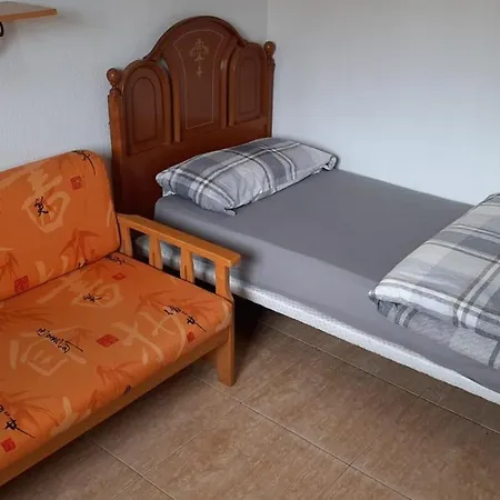 Homestay Privada En Zona Tranquila *
